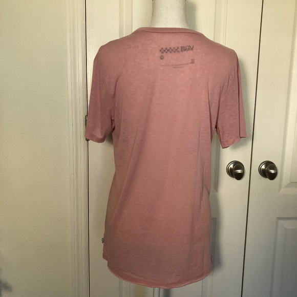 Pink Vans tee - Picture 4 of 5